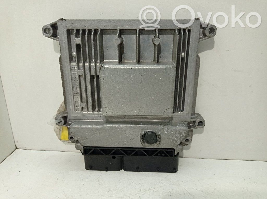 KIA Ceed Engine control unit/module 
