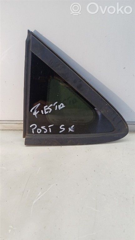 Ford Fiesta Szyba karoseryjna tylna 