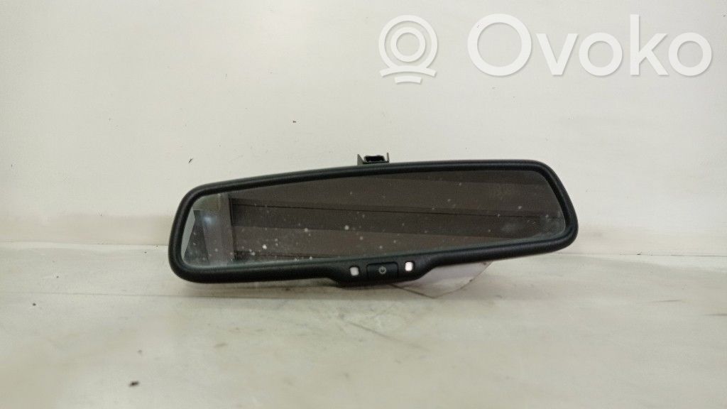 Hyundai ix35 Atpakaļskata spogulis (salonā) 