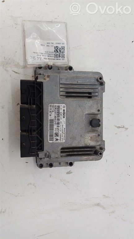 Engine control unit/module   194489,194489,8HR
