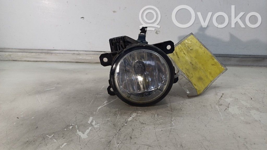 Jeep Compass Front fog light 