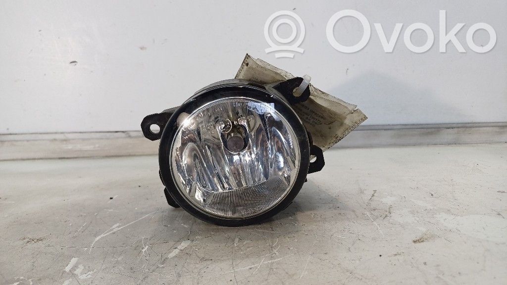 Jeep Compass Front fog light 