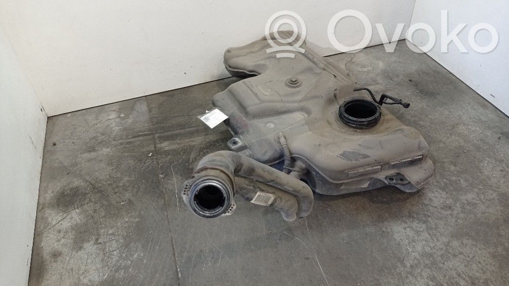 Renault Captur Depósito de combustible 