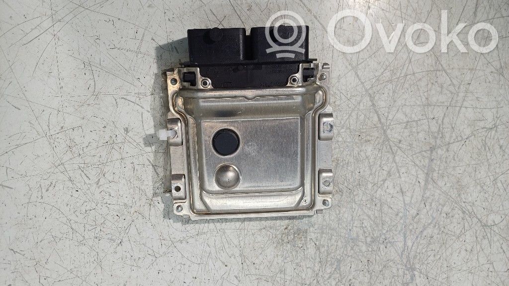 Engine control unit/module   0261S18678,0261S18678,FSJB