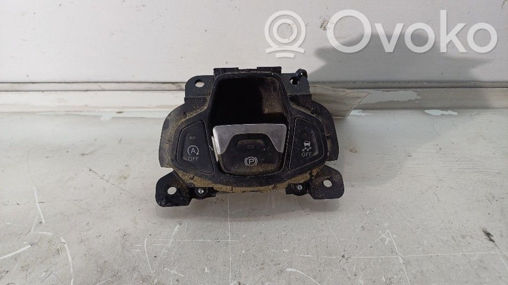 Jeep Compass Hand parking brake switch 