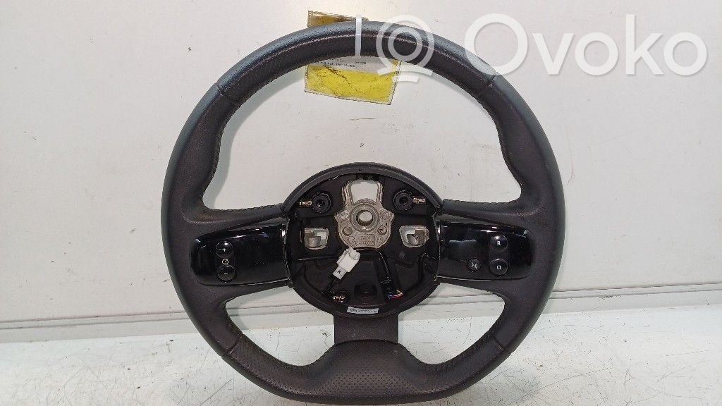 Renault Twingo III Steering wheel 