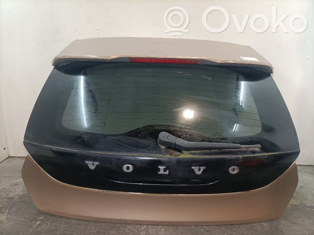 Tailgate/trunk/boot lid   31395708,31395708,D4162T