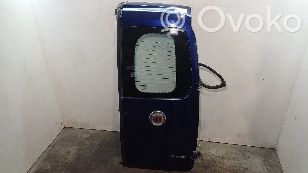 Back/rear loading door   1389324080,1389324080,199A2000