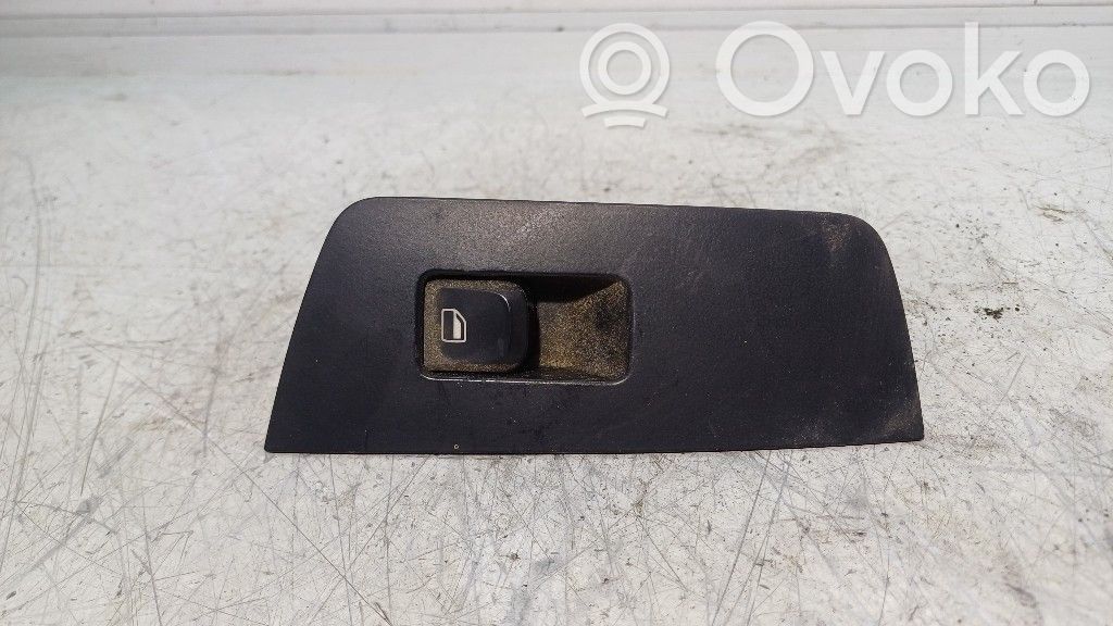 Electric window control switch   4G0959855,4G0959855,CAYC