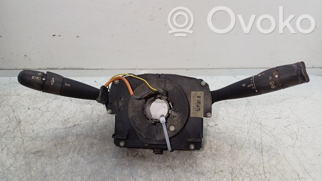 Citroen C3 Wiper turn signal indicator stalk/switch 