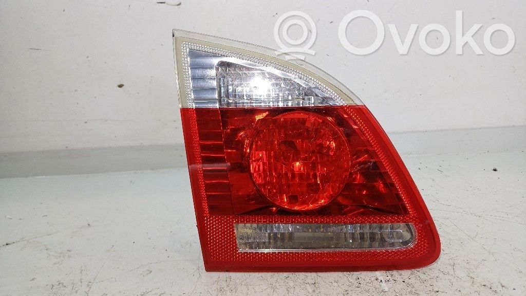 BMW 5 E60 E61 Tailgate rear/tail lights 
