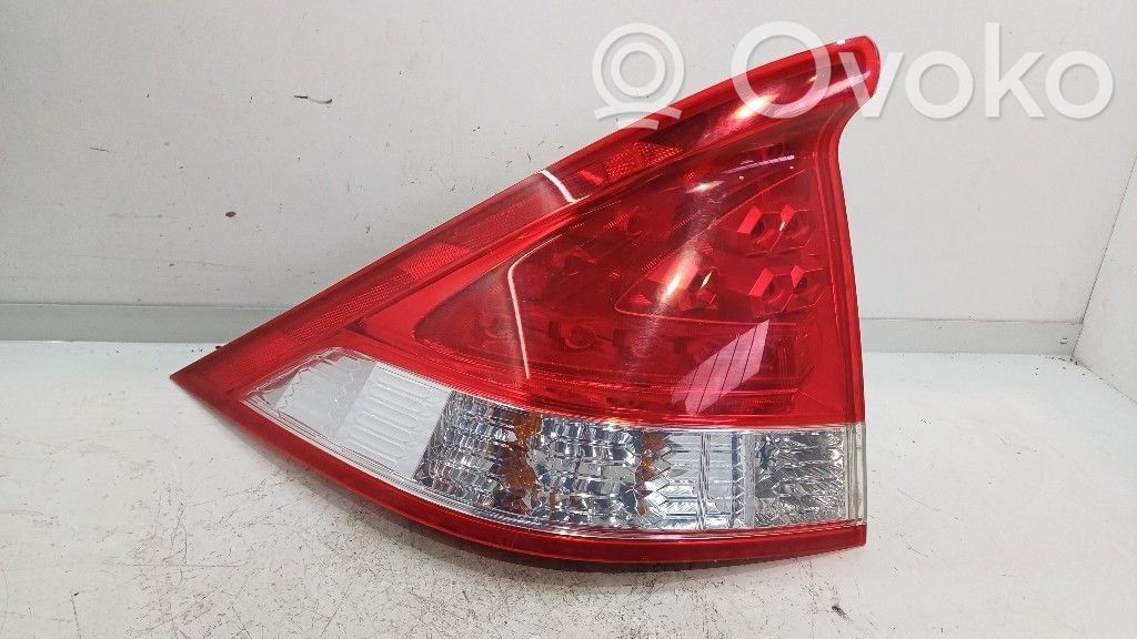 Honda Insight Takavalot 