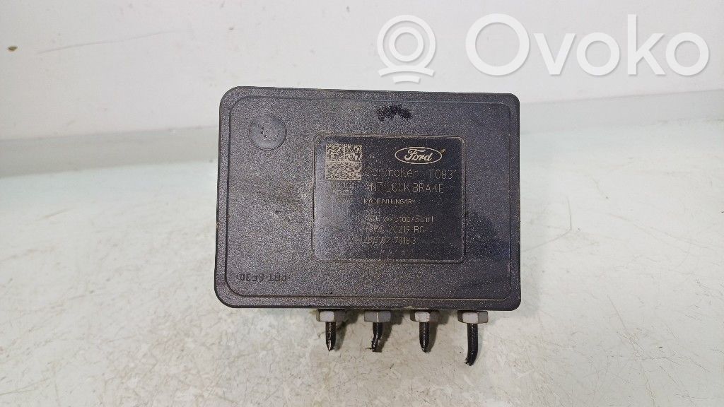 Ford S-MAX ABS control unit/module 