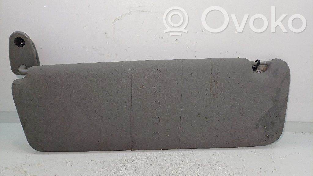 Sun visor   964010087R,964010087R,M9T710