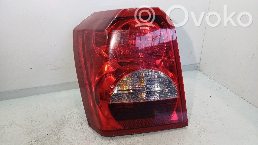 Dodge Caliber Takavalot 