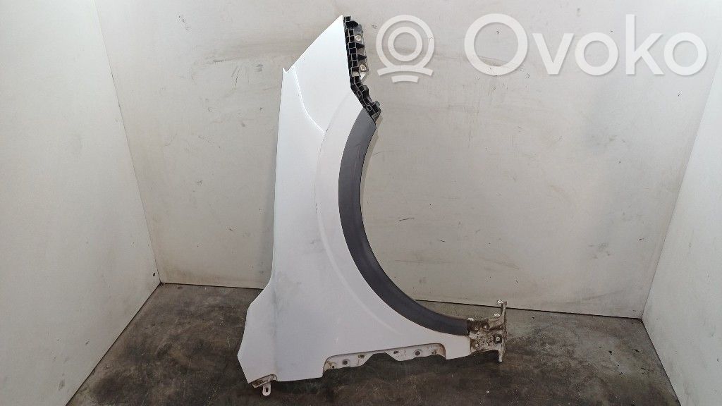 Opel Antara Крыло 