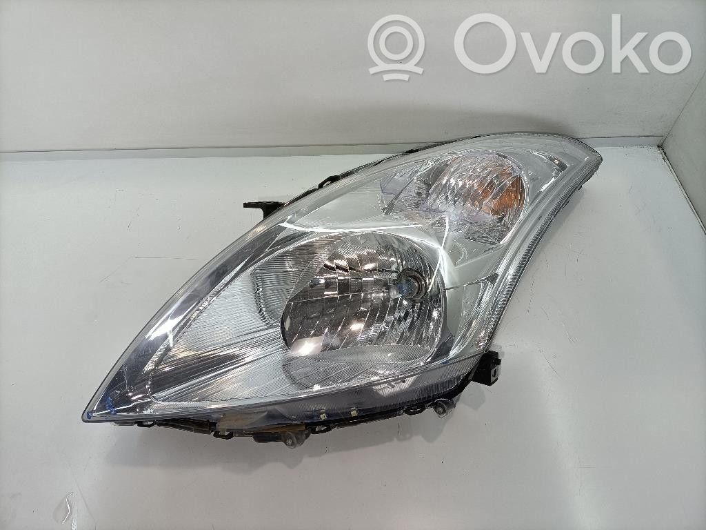 Suzuki Swift II Phare frontale 