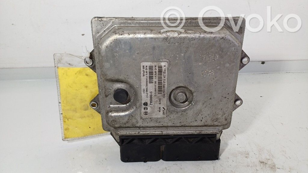 Engine control unit/module   51908942,199B1000,51908942