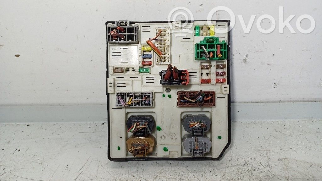 Módulo de fusible   284B64474R,284B64474R,M9T692