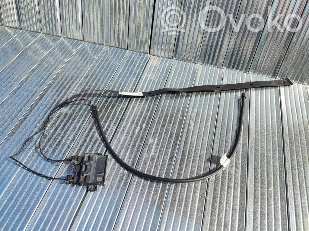BMW 3 G20 G21 Trunk lid opening control unit 