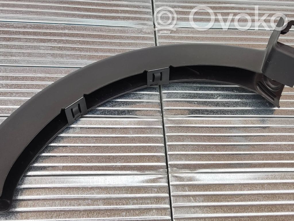 BMW 3 G20 G21 Other trunk/boot trim element 