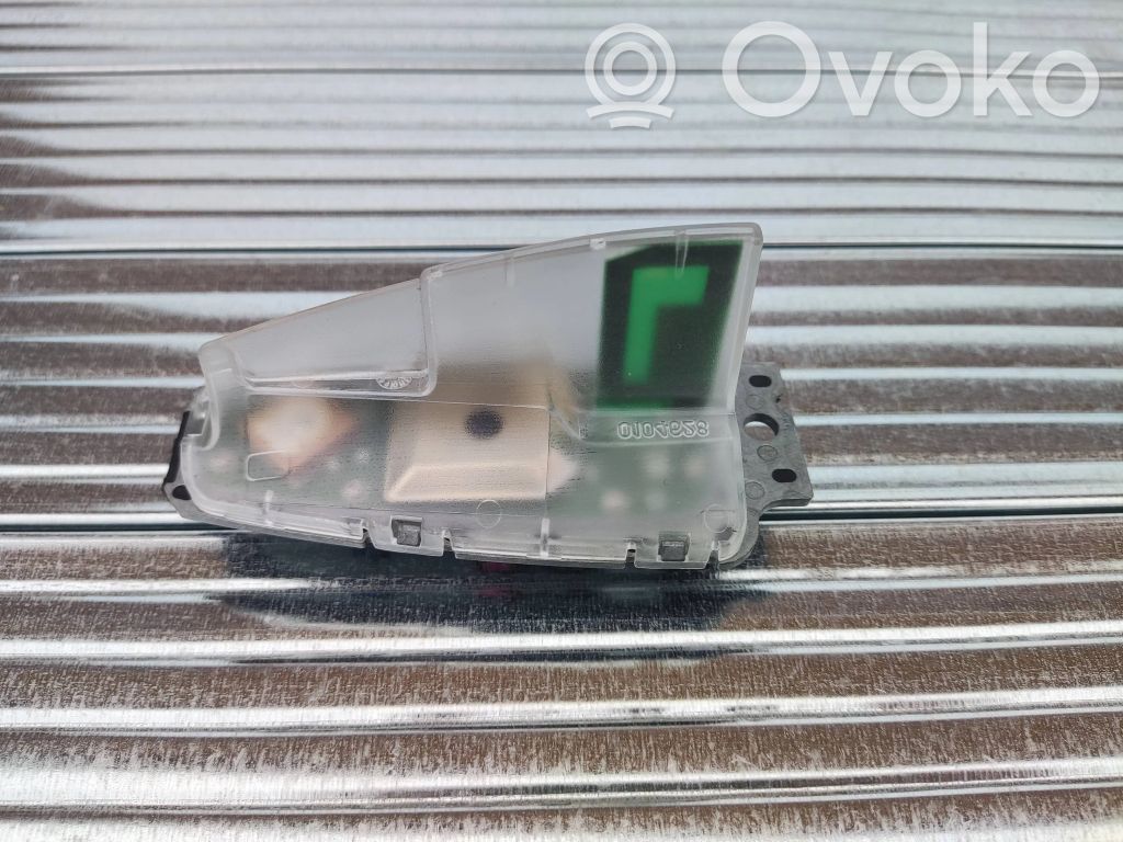 BMW 4 F36 Gran coupe Aerial GPS antenna 