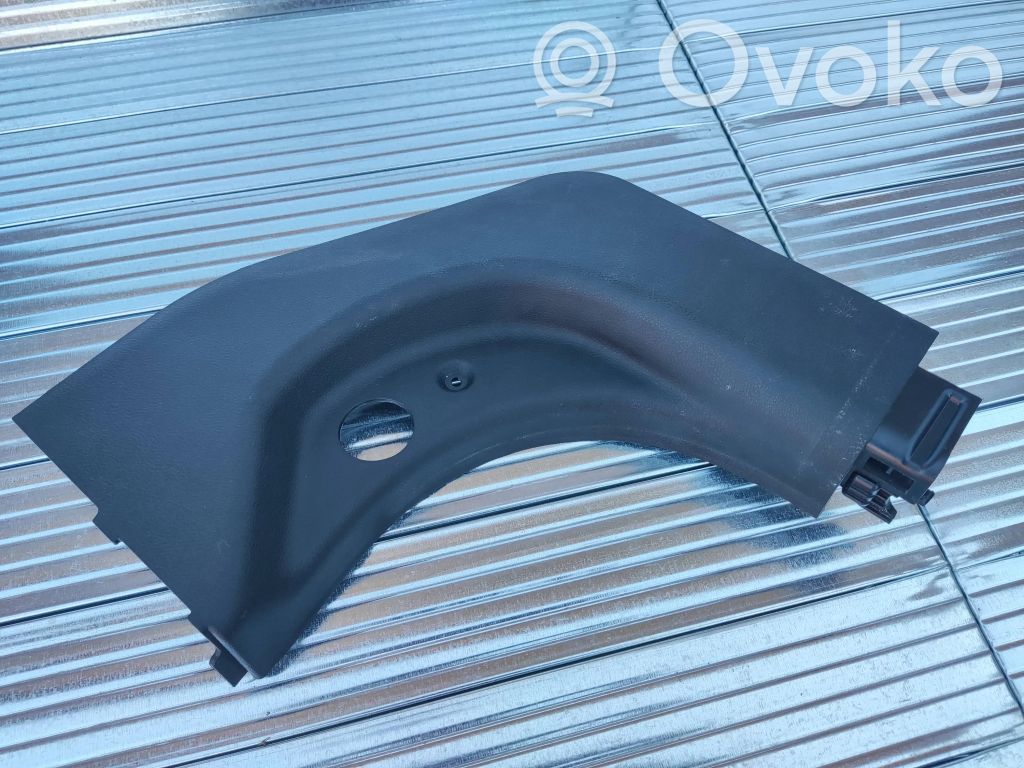 BMW 4 G22 G23 G24 G26 Front sill trim cover 