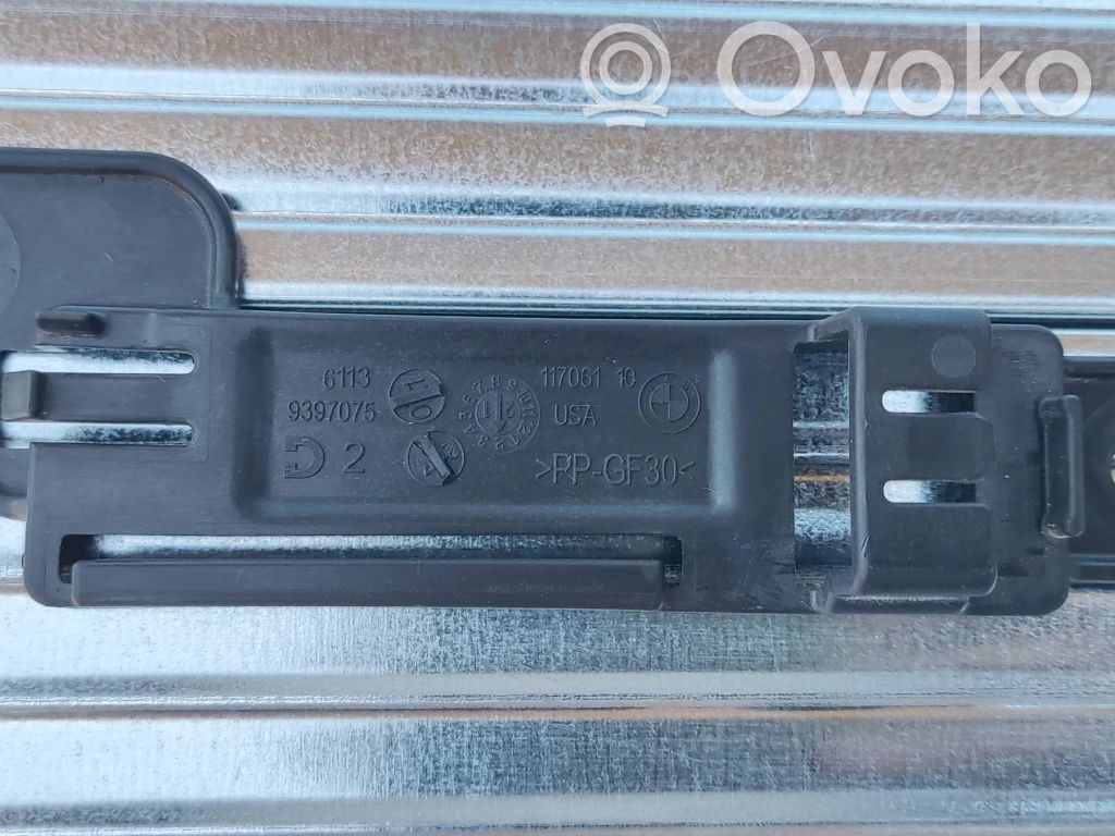 BMW 3 G20 G21 Inne części karoserii 