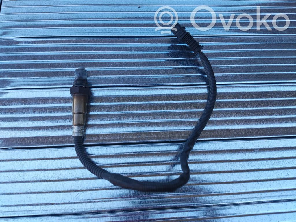 BMW 5 F10 F11 Lambda probe sensor 