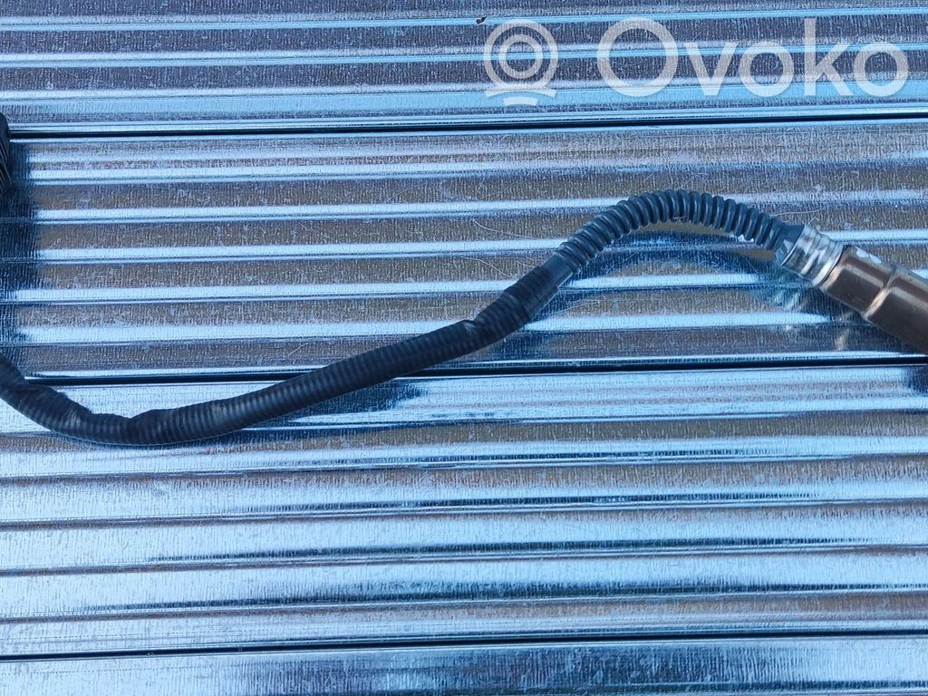 BMW 4 F36 Gran coupe Lambda probe sensor 