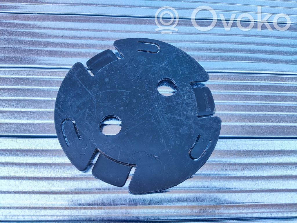 BMW 3 G20 G21 Unterfahrschutz Unterbodenschutz Motor 