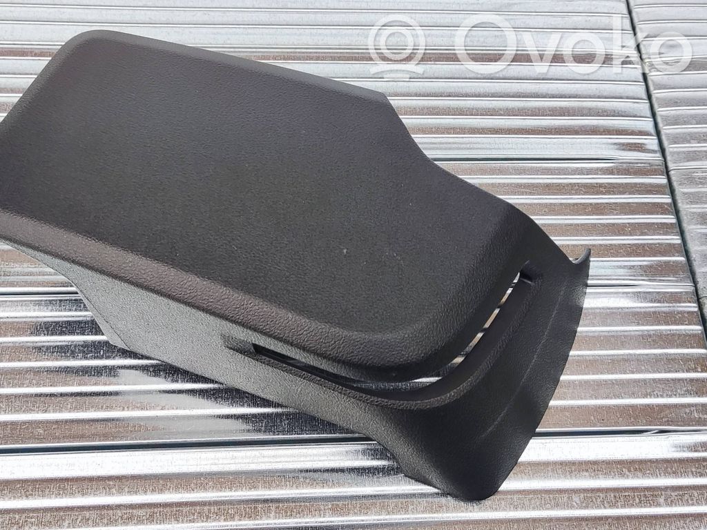 BMW 3 G20 G21 Osłona / Obudowa fotela przedniego pasażera 