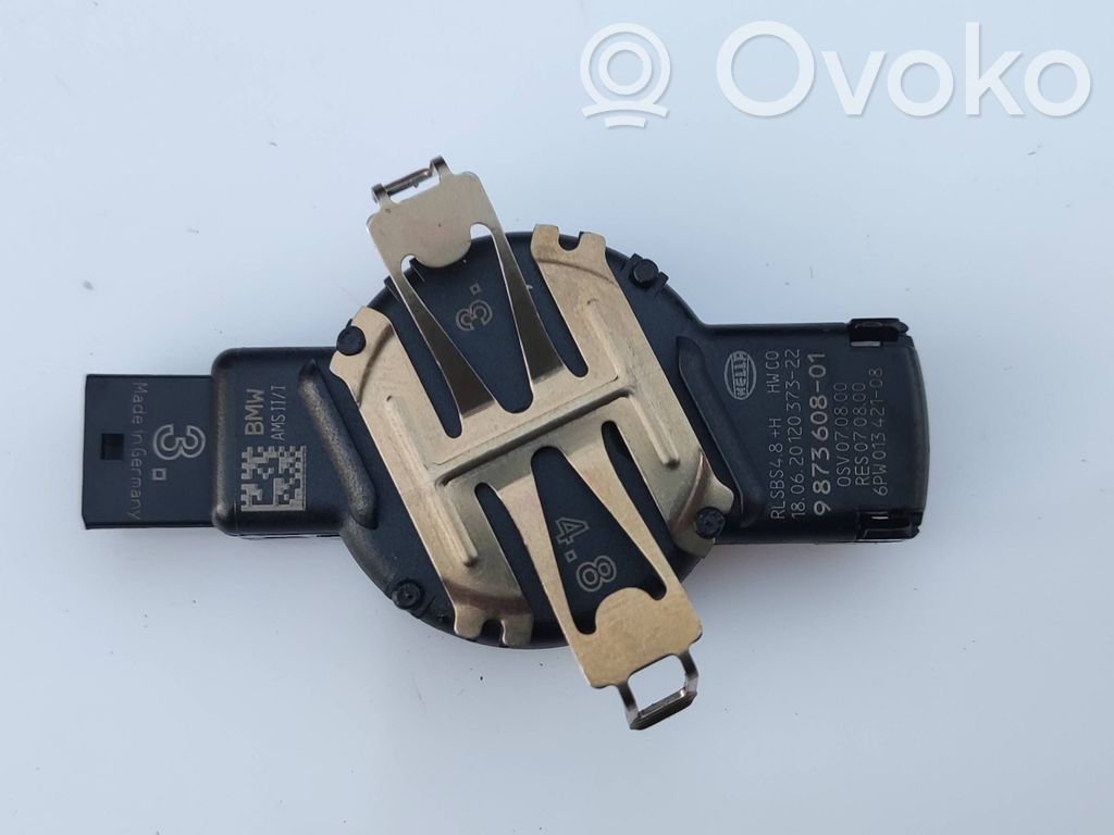 BMW 3 G20 G21 Rain sensor 