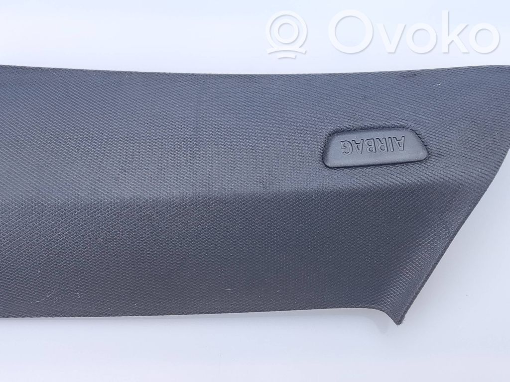 BMW 4 G22 G23 G24 G26 Kita salono detalė 