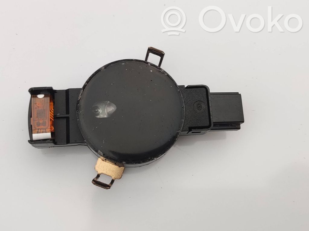 BMW 5 G30 G31 G38 Rain sensor 