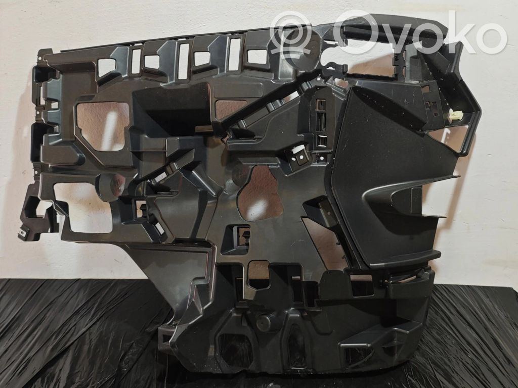 BMW iX Front bumper mounting bracket 