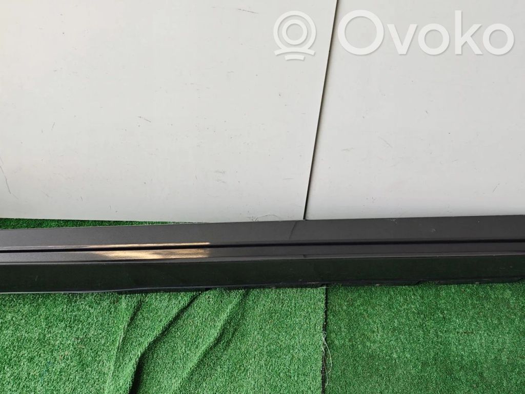 Ford Kuga II Front sill (body part) 