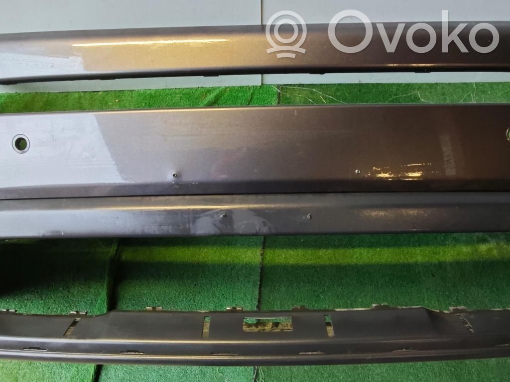 Jeep Cherokee Front bumper 