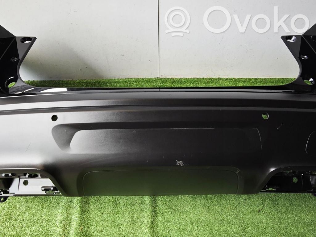 Citroen C5 Aircross Bară spate 