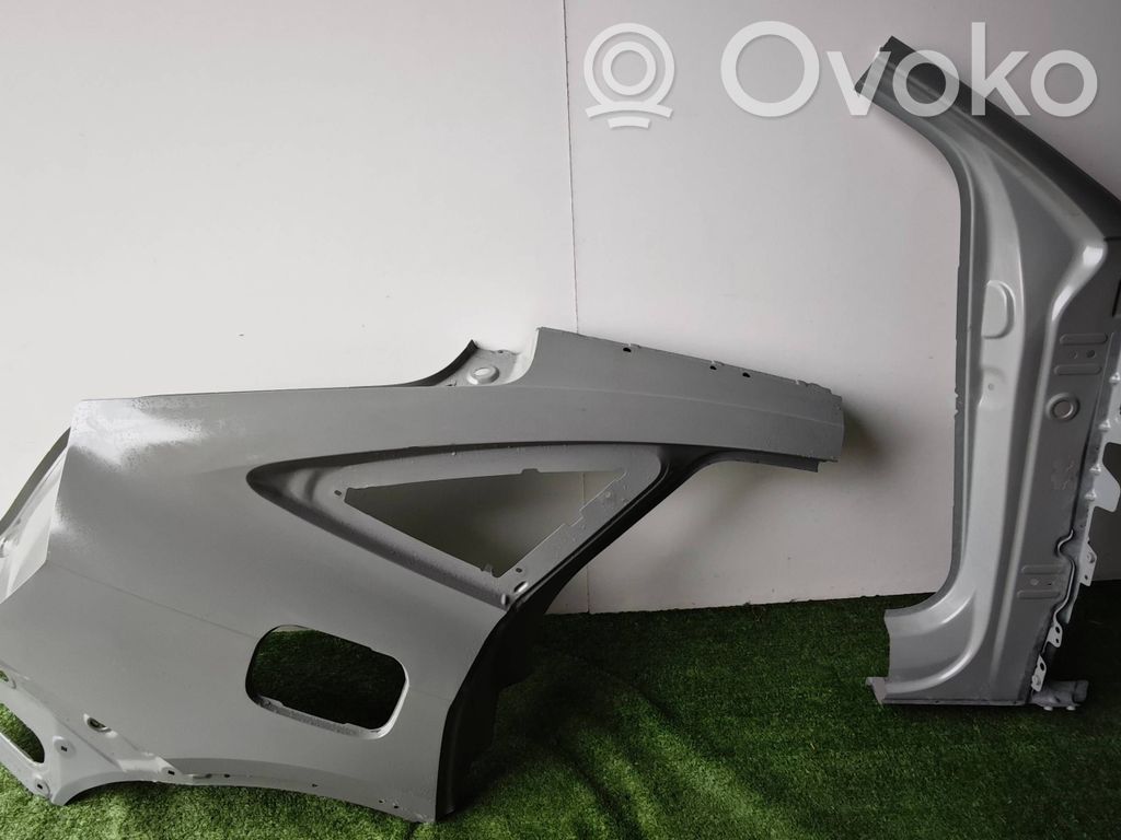 Audi Q5 SQ5 FY Marco 