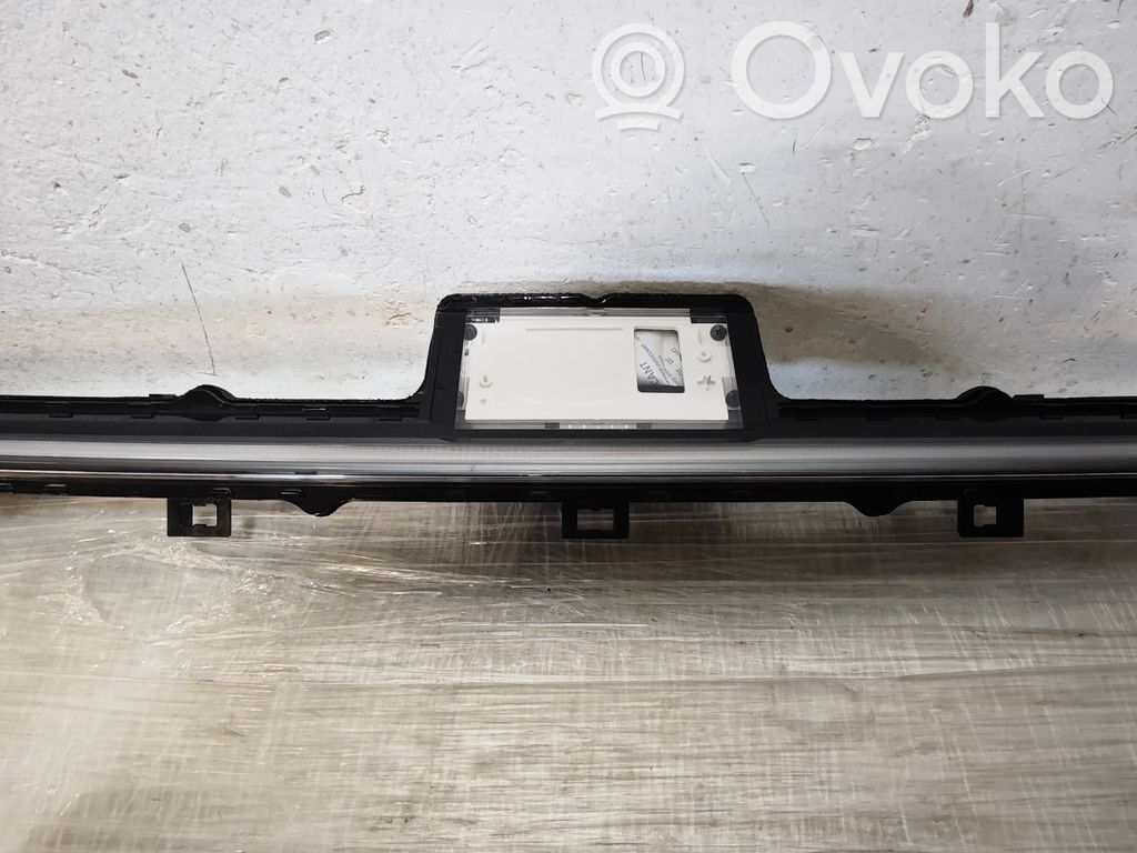 BYD Atto 3 LED dienas gaisma 