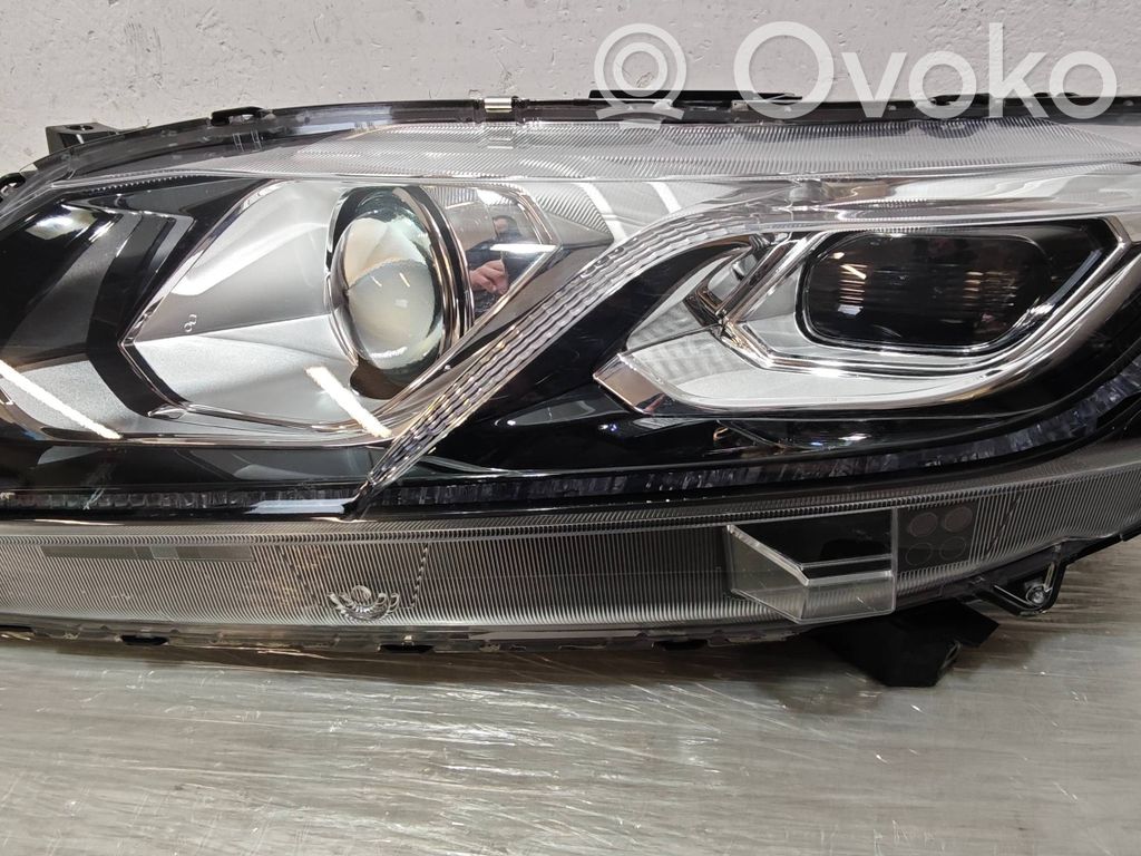 Mitsubishi Eclipse Cross Headlight/headlamp 