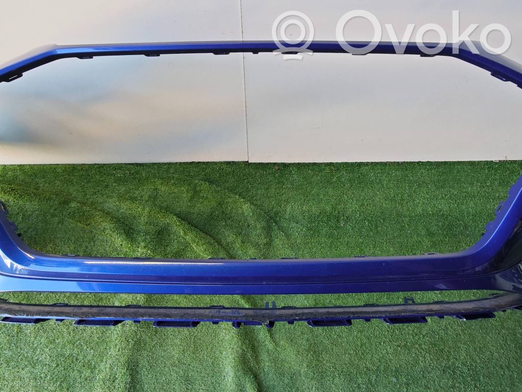 Parachoques delantero   8W0807437BE