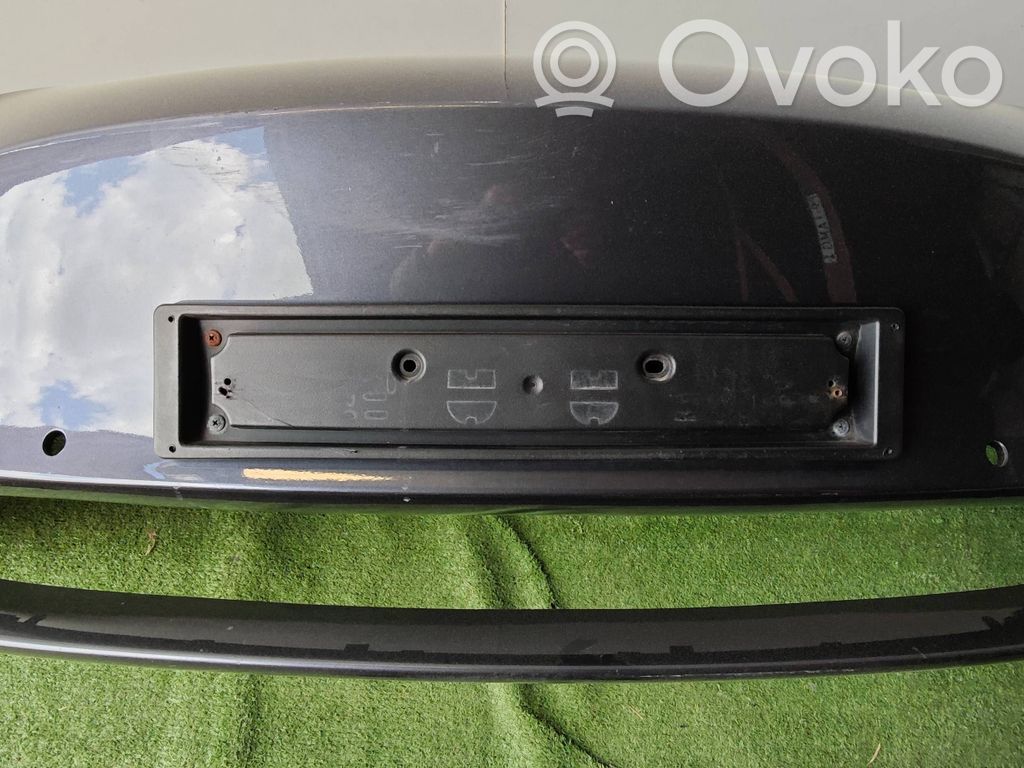 Tesla Model 3 Priekinis bamperis 
