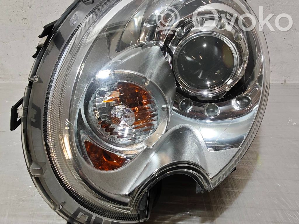 Scheinwerfer   16270503