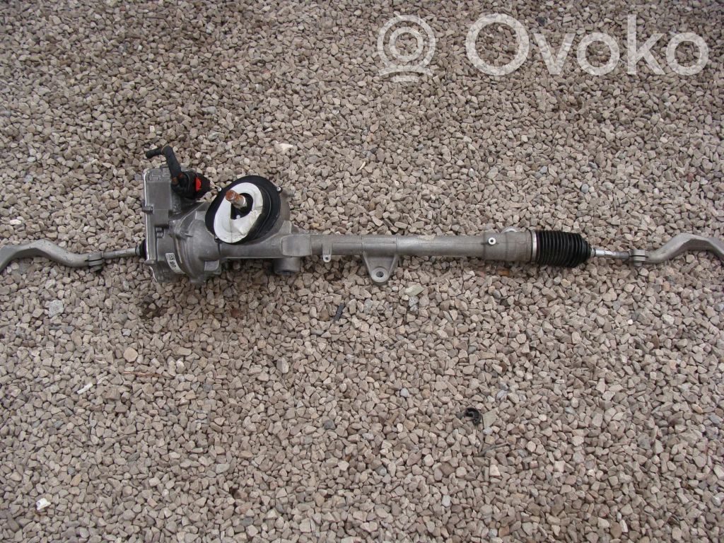 BMW X1 F48 F49 Cremagliera dello sterzo 