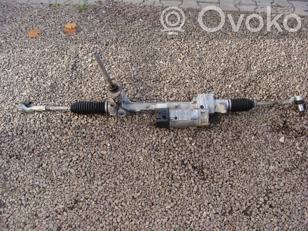 Land Rover Discovery Sport Steering rack 