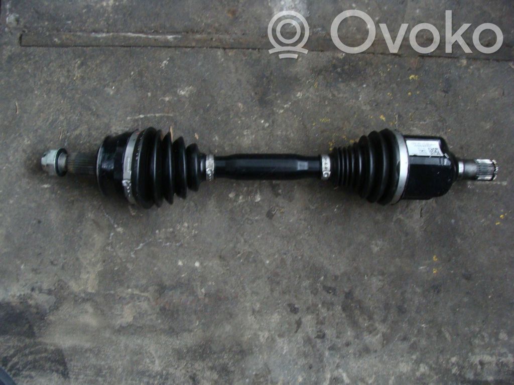 Priekinis pusašis   00533714760,P68290568AA,60079,36C0118K00