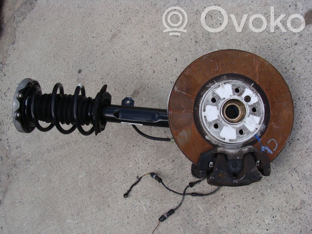 Mini Cooper Countryman F60 Zawieszenie przednie / Komplet 