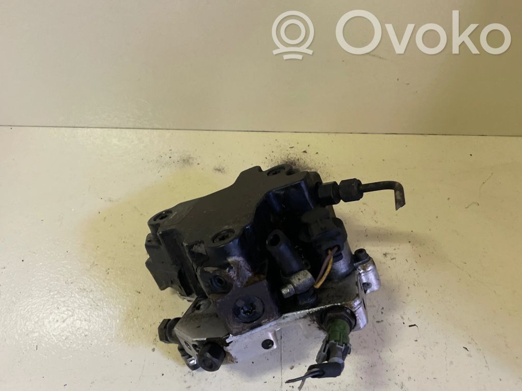 Volvo V50 Pompa ad alta pressione dell’impianto di iniezione 